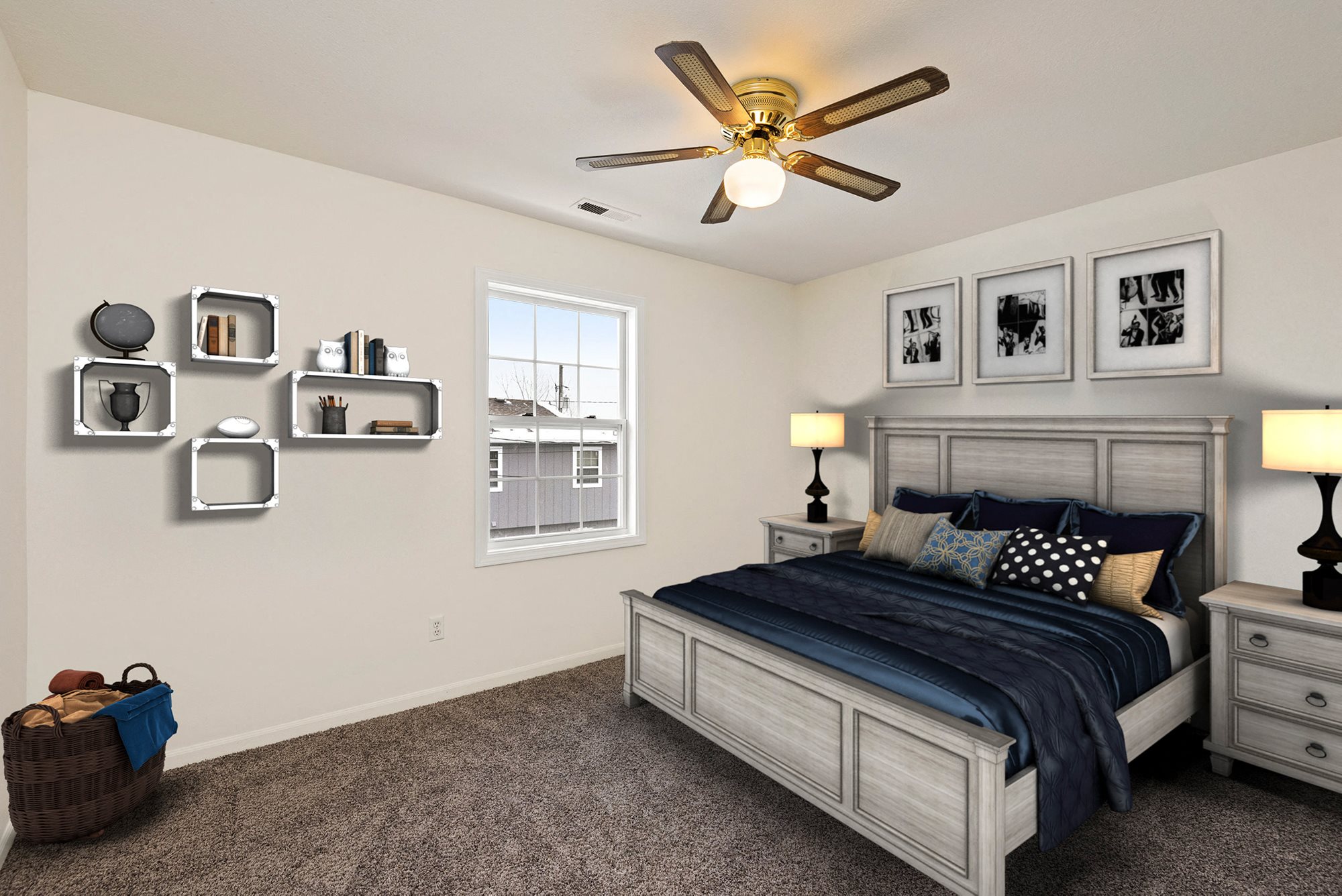 Photos and Video of Hilltop in Tonganoxie, KS